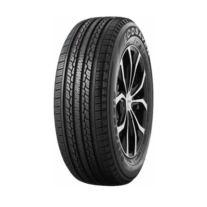 LLANTA RAPID 215/65R16 ECOSAVER 98H