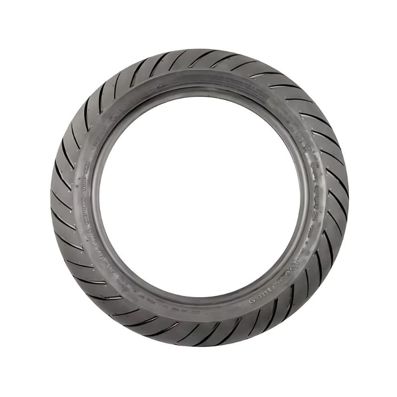 LLANTA CONTINENTAL 130/70-12 CONTISCOOT EVO F/R TL