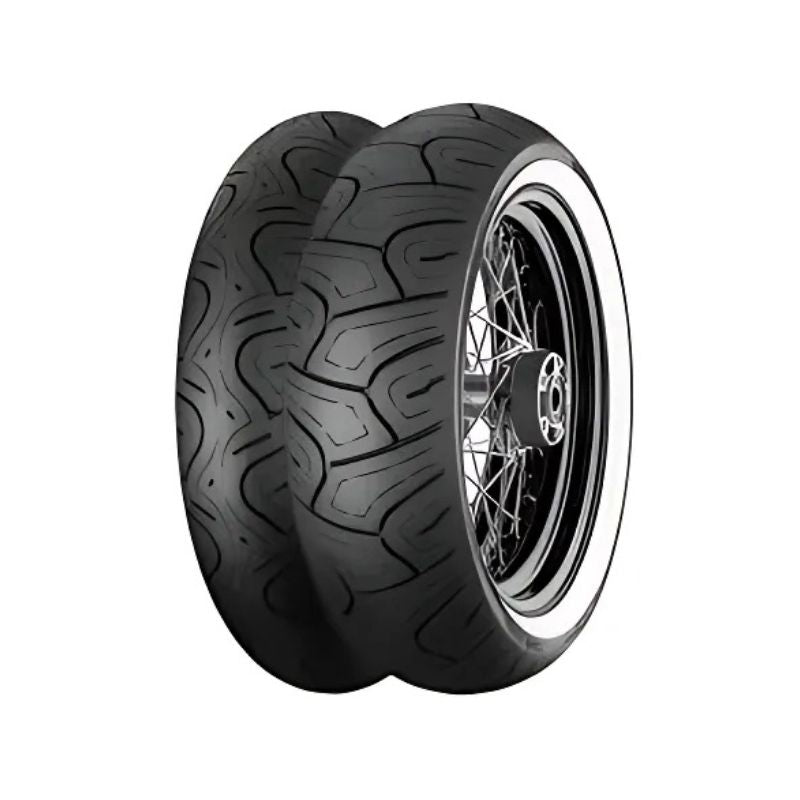LLANTA CONTINENTAL MT90B16 CONTILEGEND WW REAR