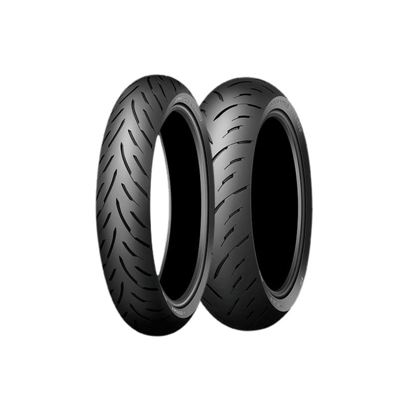 LLANTA DUNLOP 150/60R17 GPR300