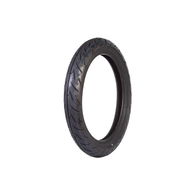 LLANTA IRC 100/80-17 NR77U TL