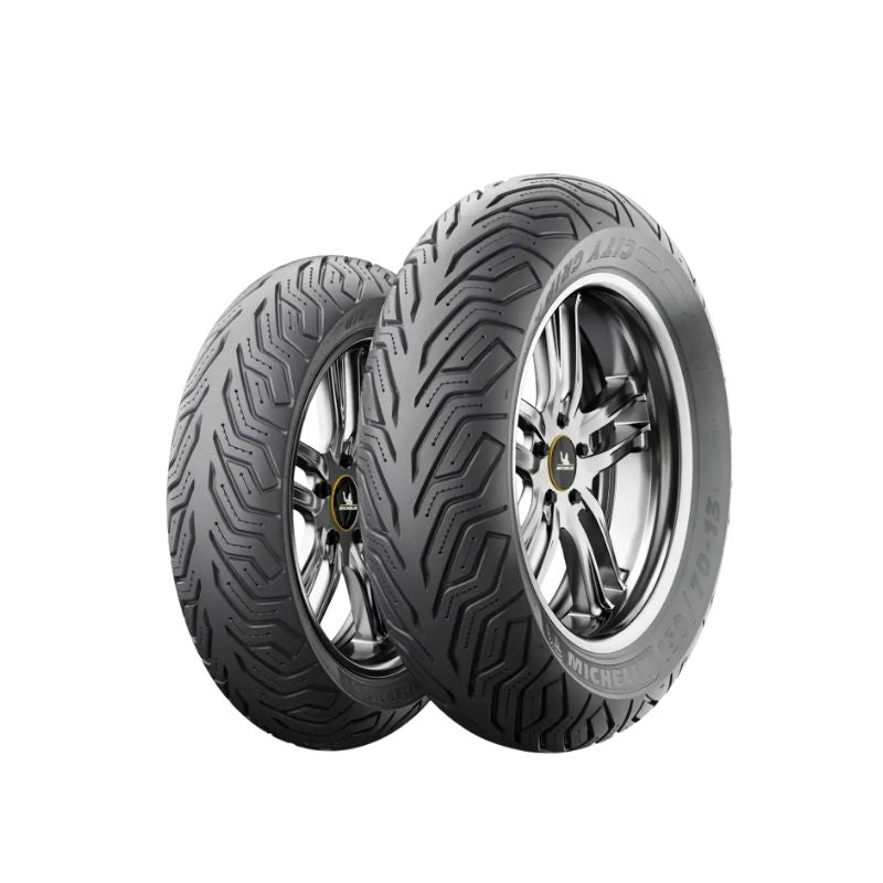 LLANTA MICHELIN 130/60-13 CITY GRIP 2 F/R TL