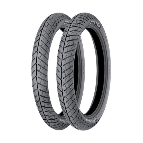 LLANTA MICHELIN 275-18 CITY PRO FR TT