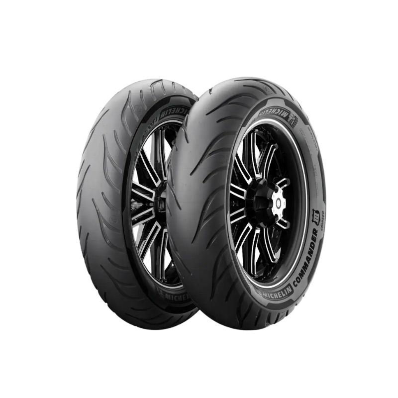 LLANTA MICHELIN 130/90B16 COMMANDER III F CRUISER