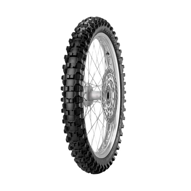 LLANTA PIRELLI 80/100-21 MX EXTRA