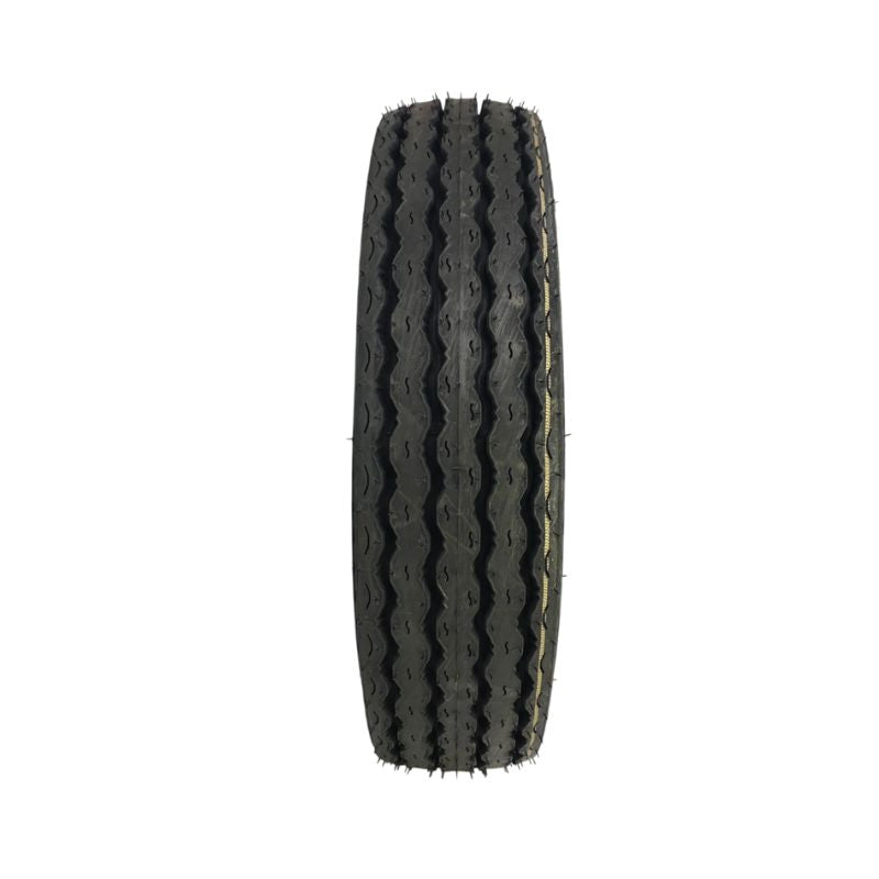 LLANTA CEAT 400-8 BULAND 6PR TT INCLUYE NEUMATICO