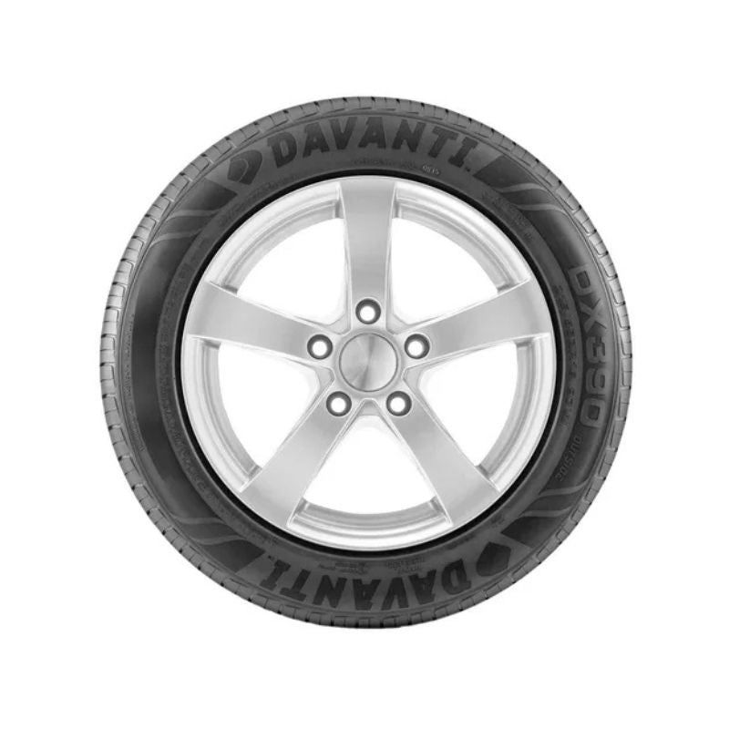 LLANTA DAVANTI 165/70R14 DX390 81T