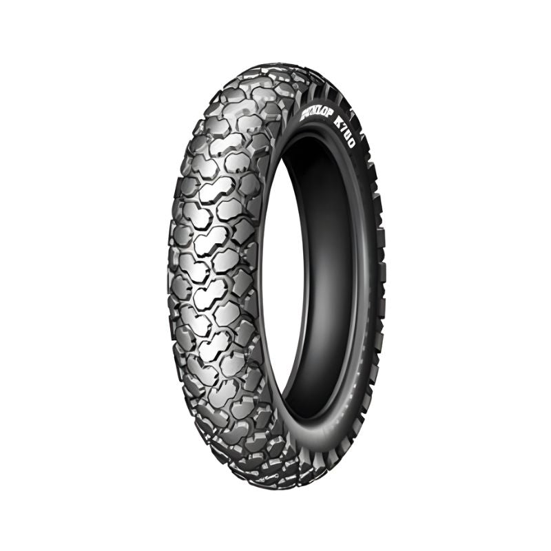 LLANTA DUNLOP 90/90-21 K750 TT