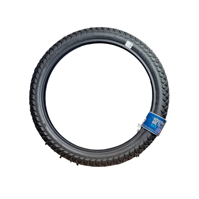 LLANTA VIPAL 80/90-21 TR300 TT