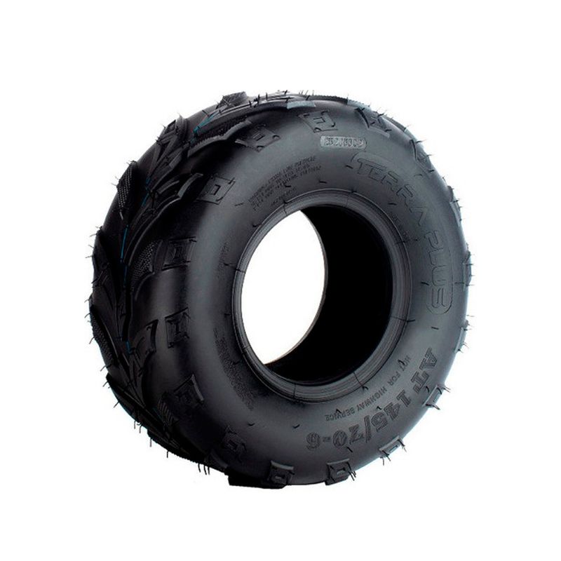 LLANTA FORERUNNER 145/70-6 CETO TL