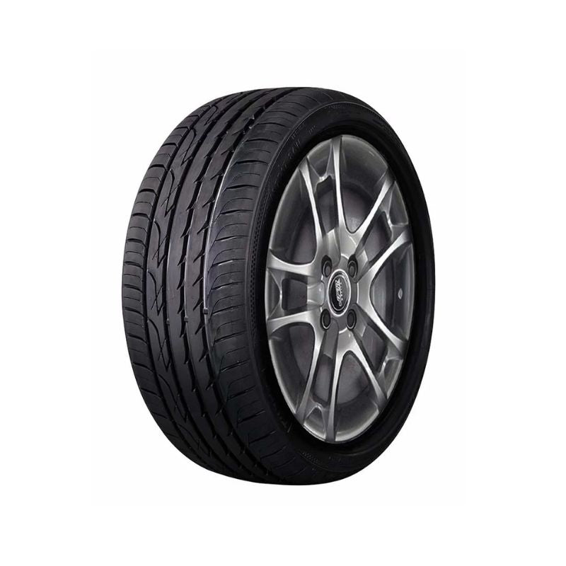LLANTA RAPID 195/55R16 P606 87V