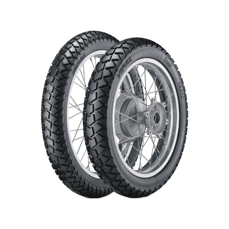 LLANTA VIPAL 90/90-21 TR300 TT