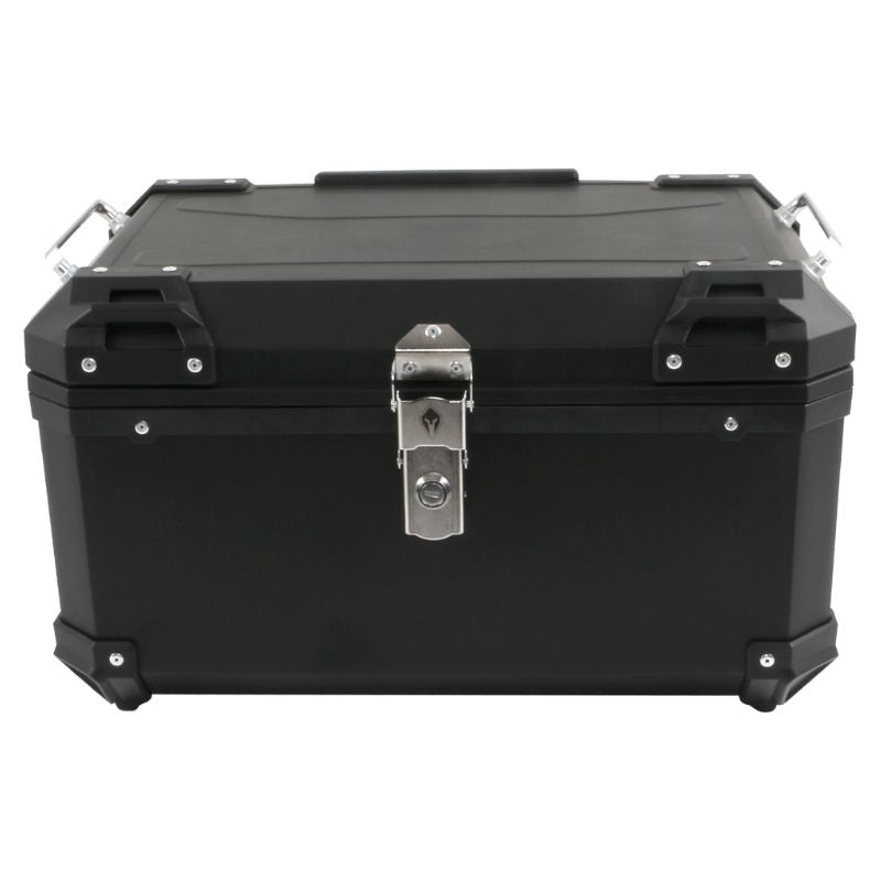 MALETERO SPARTAN 60LT NEGRO
