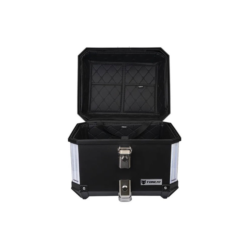 MALETERO TOMCAT XPLORER 39LT NEGRO