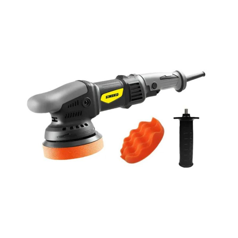 POLICHADORA ORBITAL SIMONIZ DETAILING POLISHER 5 PULGADAS