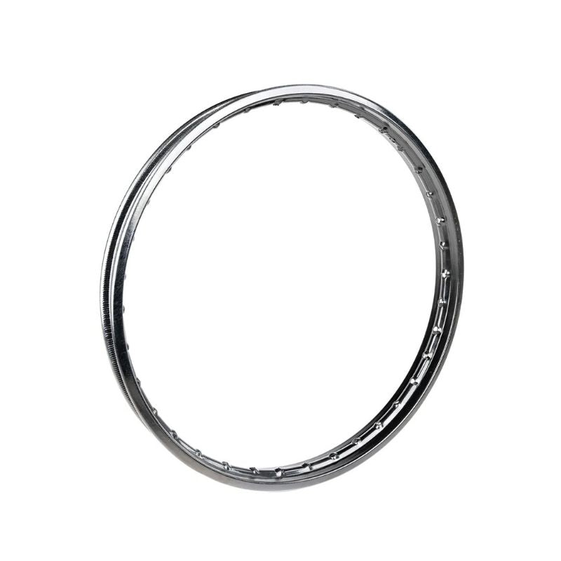 RIN NITROX 140X17 MRS STEEL CROMADO NITROX