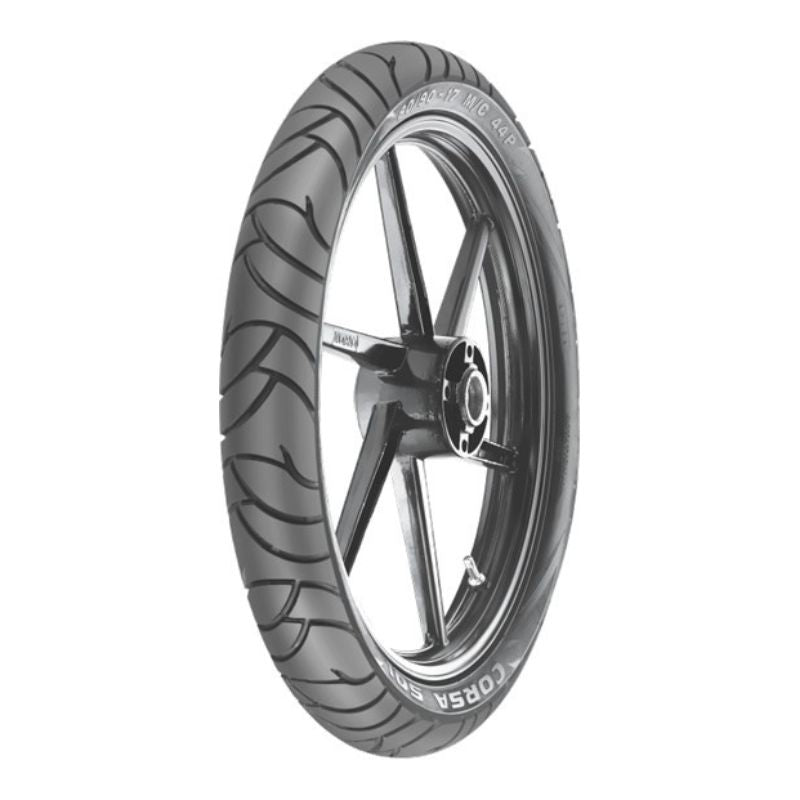 LLANTA CORSA 70/90-17 S01 Fr TT