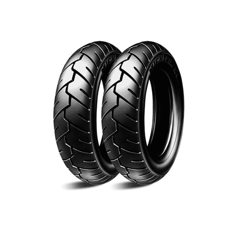 LLANTA MICHELIN 90/90-10 S1 TL