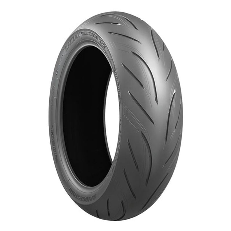 LLANTA BRIDGESTONE 180/55ZR17 S21
