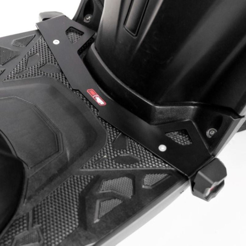 SLIDER FIREPARTS VARIANT CB125F NEGRO