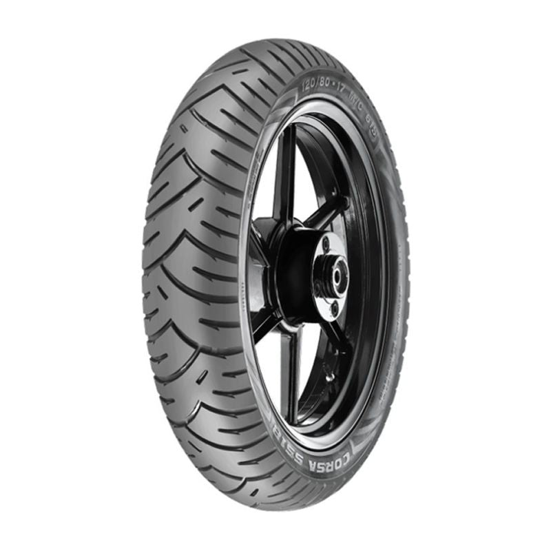 LLANTA CORSA 120/80-17 SS18 TL