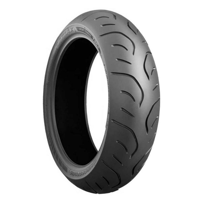 LLANTA BRIDGESTONE 120/70ZR17 T30F GT