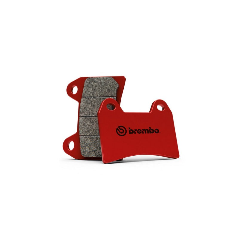 PASTILLA DE FRENO BREMBO 07SU27SA