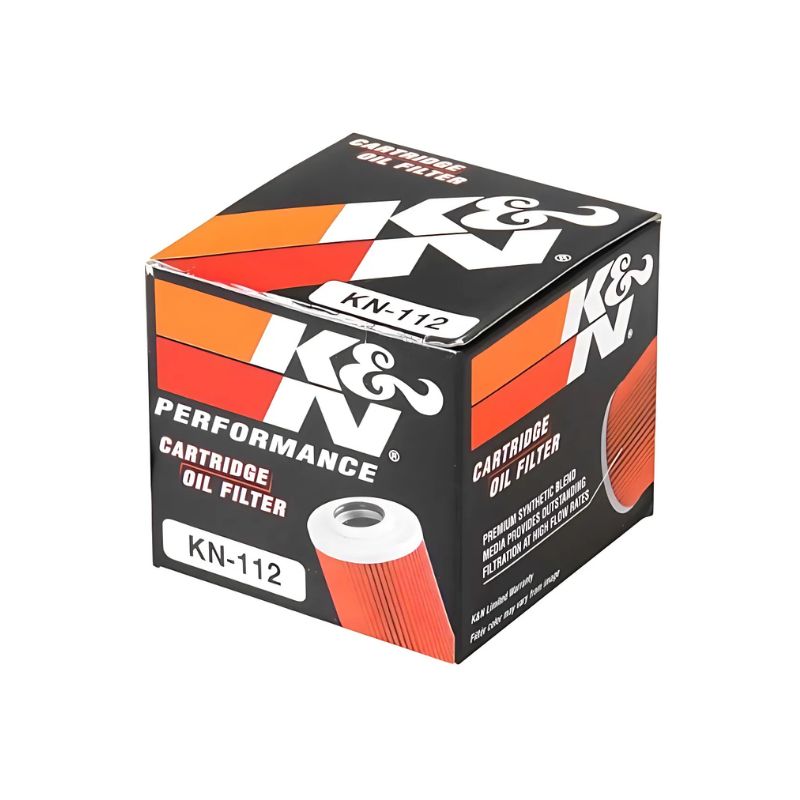 FILTRO DE ACEITE K&N KN-112