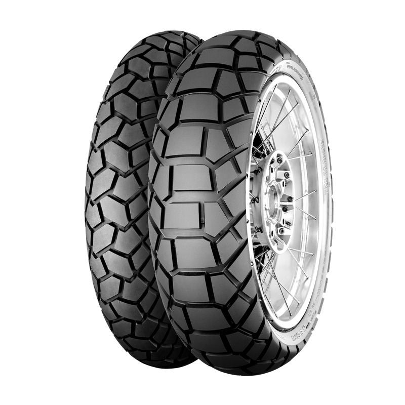 LLANTA CONTINENTAL 150/70R17 TKC70 ROCKS