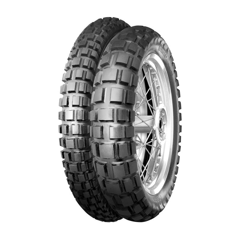 LLANTA CONTINENTAL 140/80-17 TKC80 TL