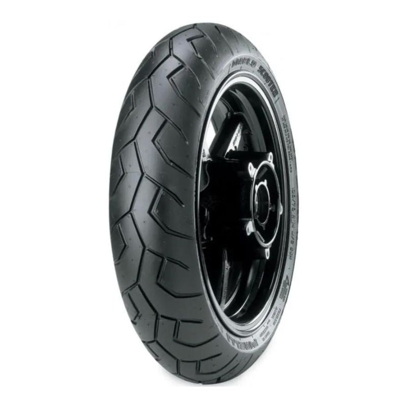 LLANTA PIRELLI 100/90-14 DIABLO SCOOTER TL