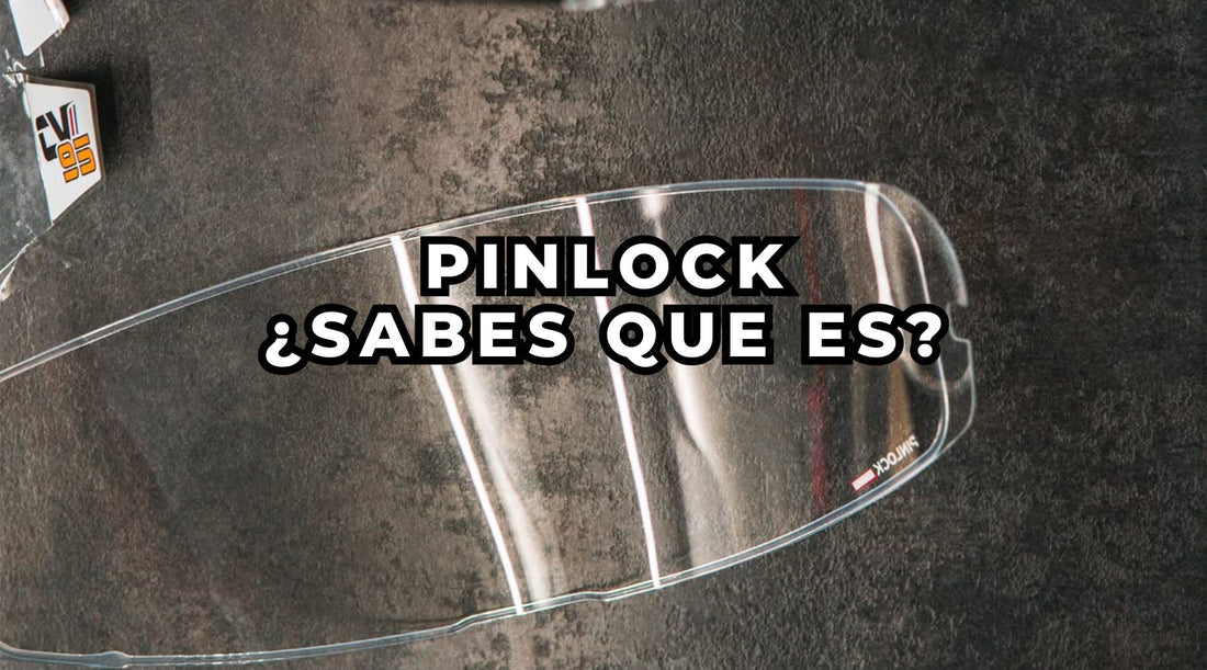 ¿Qué es un Pinlock y por qué lo necesitas?