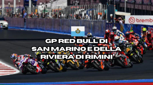 Conoce el GP de Misano - MotoGP