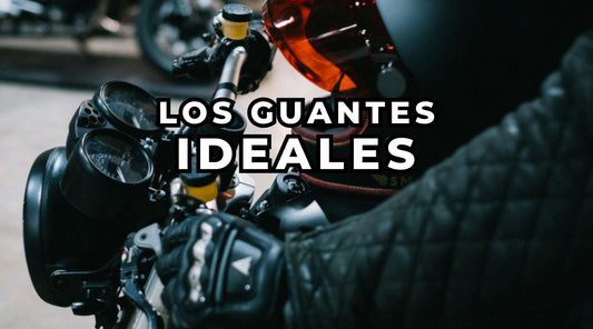 Cómo elegir los guantes ideales para ti