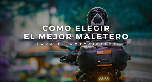 Cómo elegir el mejor maletero