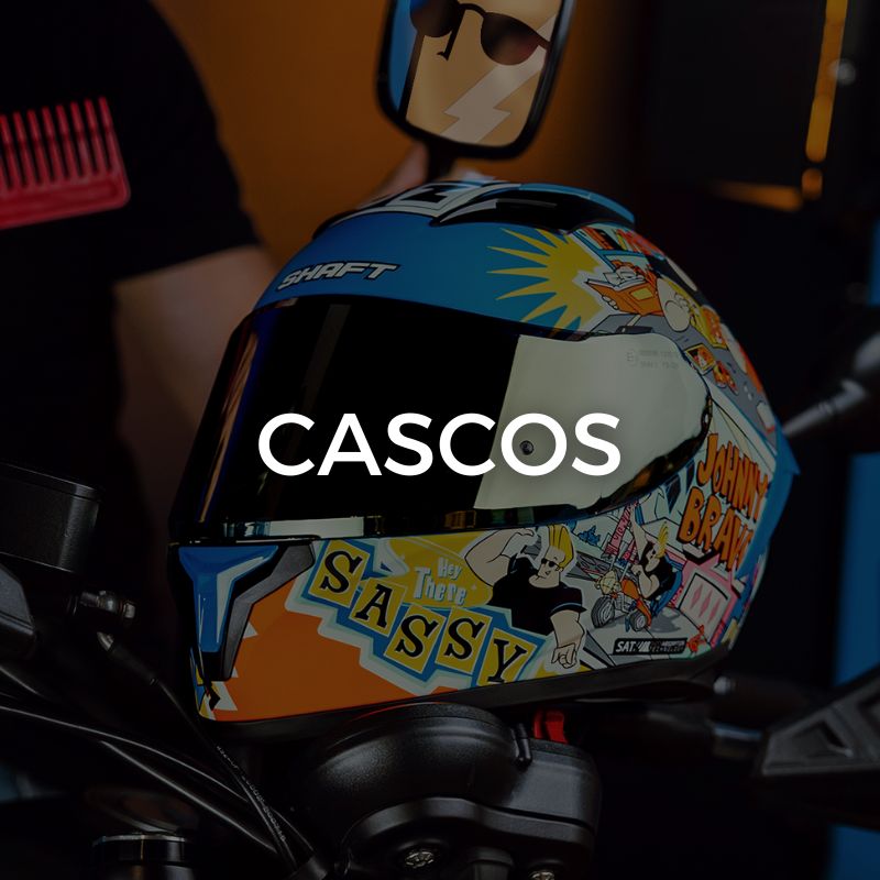 CASCOS