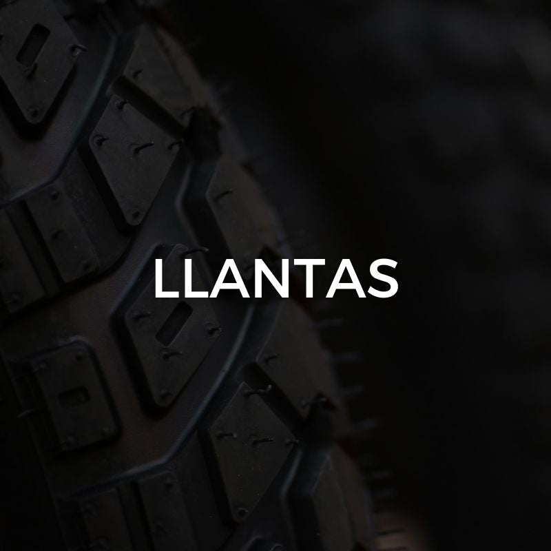 LLANTAS
