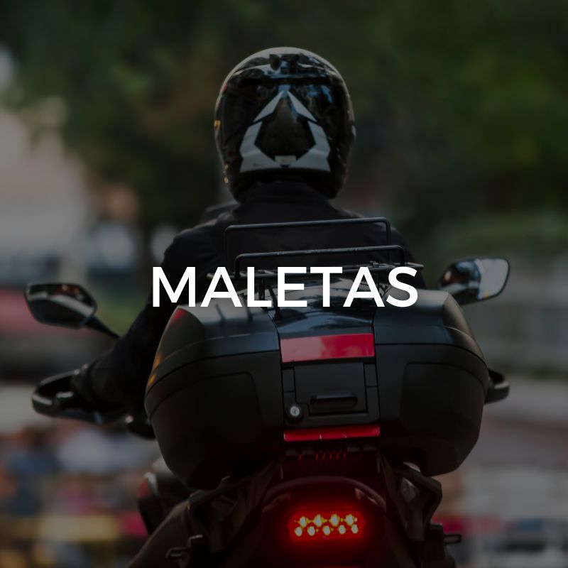 MALETEROS