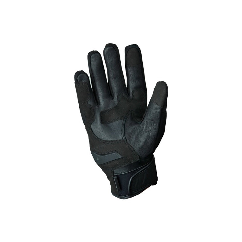 GUANTES GIACOMO STORM CORTO NEGRO
