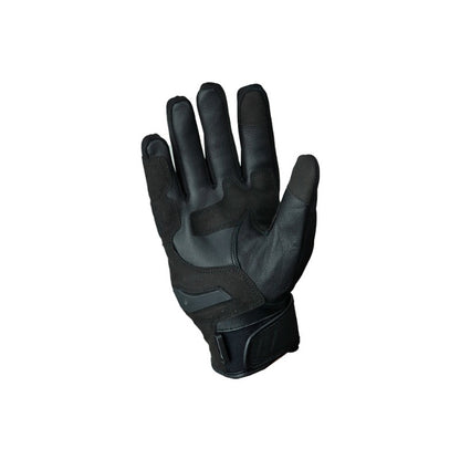 GUANTES GIACOMO STORM CORTO NEGRO