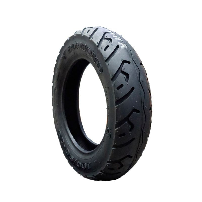 LLANTA DIAMOND 100/90-10 D551 V1101 TL