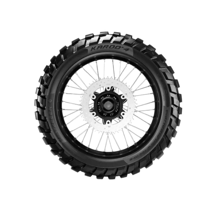 LLANTA METZELER 150/70-18 KAROO 4