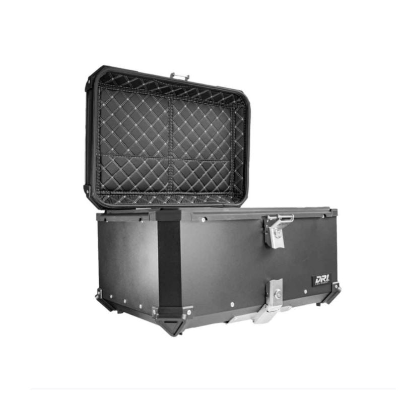 MALETERO DR1 65LT NEGRO