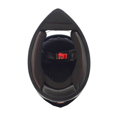 CASCO HRO HRO-518DV BURST MATE NEGRO