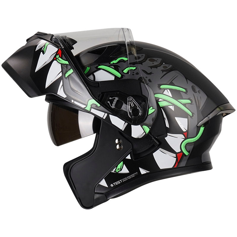 CASCO ICH ICH-3120DV DINOPET MATE NEGRO GRIS