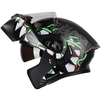 CASCO ICH ICH-3120DV DINOPET MATE NEGRO GRIS