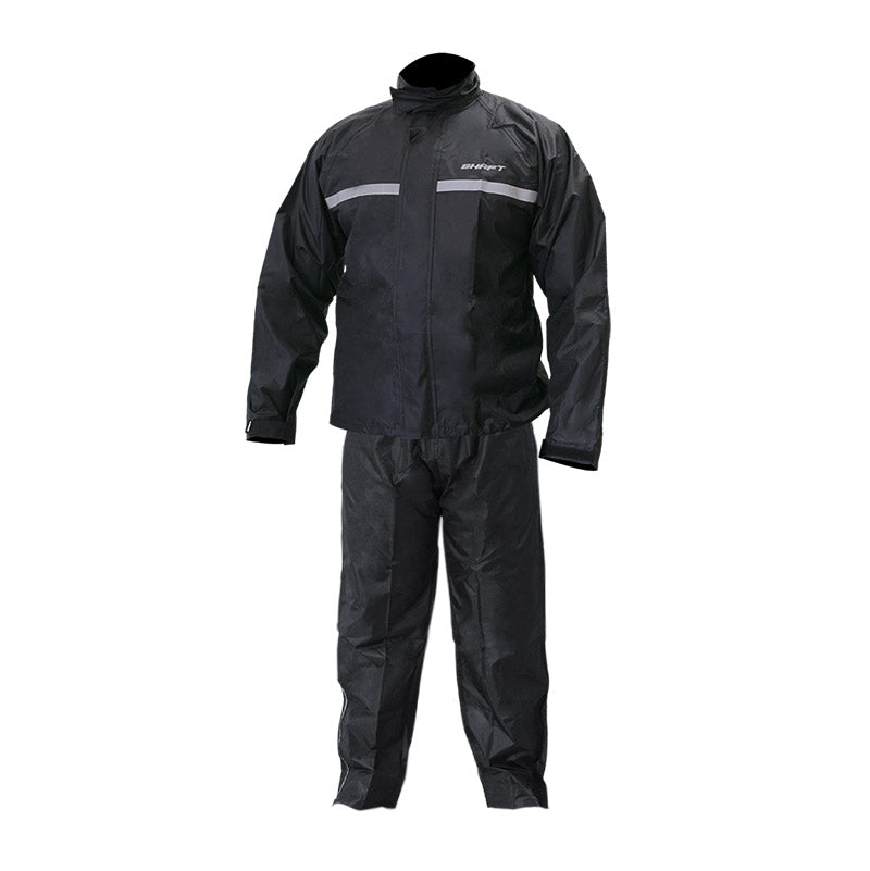 IMPERMEABLE SHAFT SH-410 NEGRO