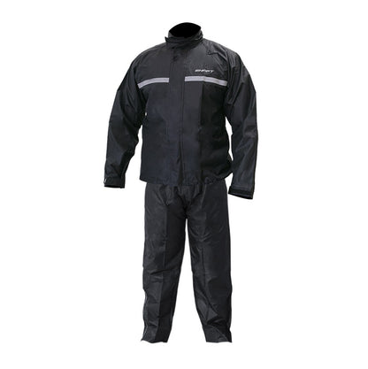 IMPERMEABLE SHAFT SH-410 NEGRO
