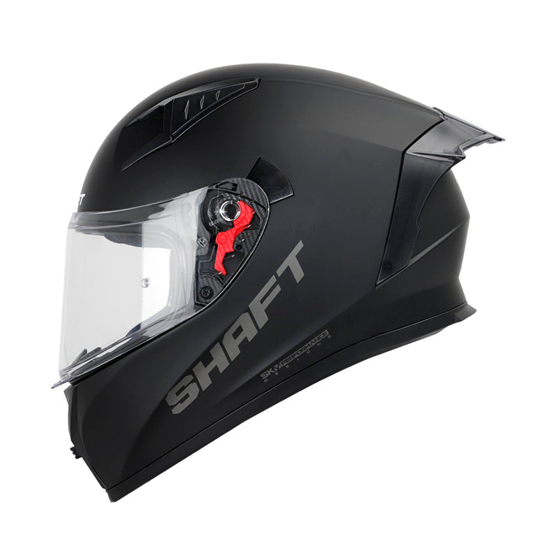 CASCO SHAFT SH-542GT SOLID MATE NEGRO