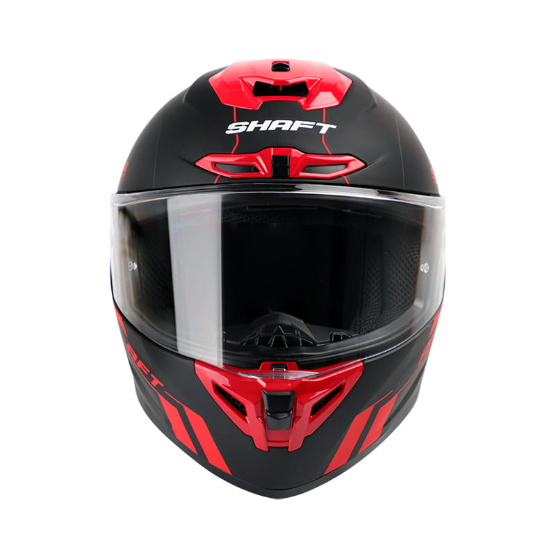 CASCO SHAFT SH-542GT PIECE MAKER MATE NEGRO ROJO